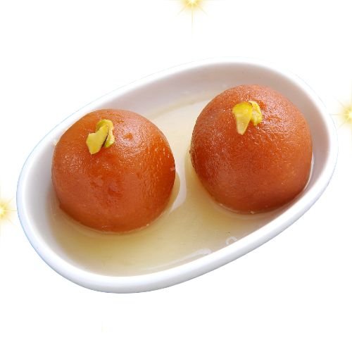 Gulab Jamun