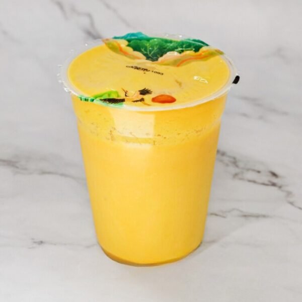 Mango Lassi